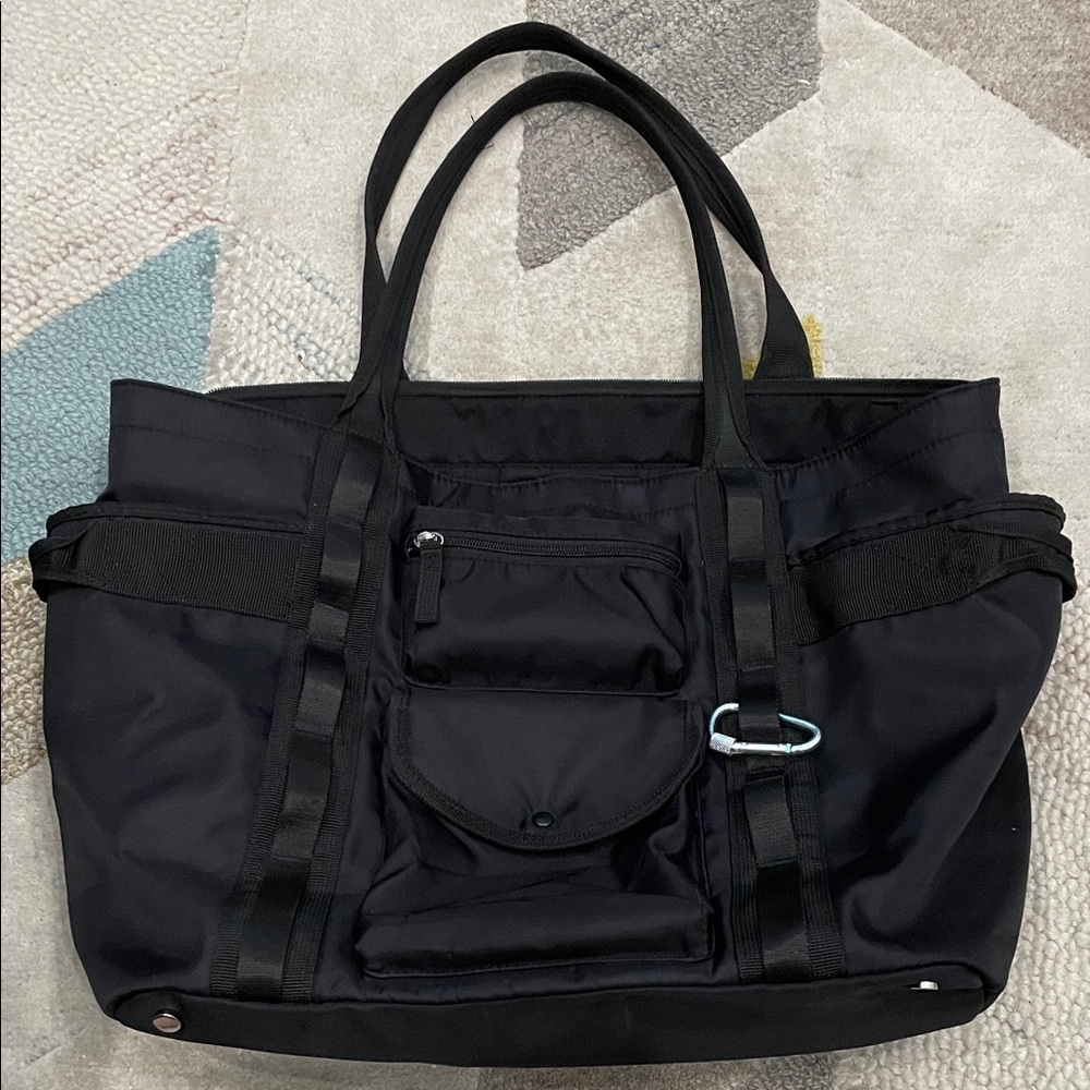 Tommy Bahama Go Everywhere Cargo Tote